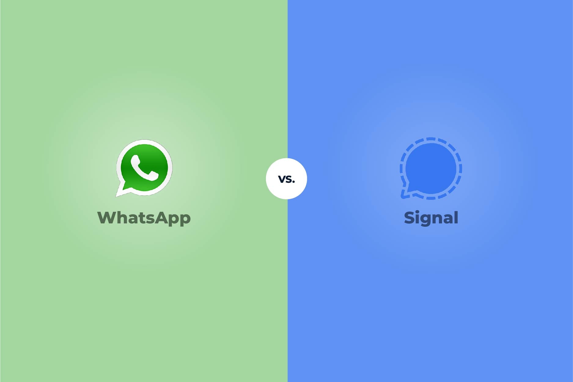 France WhatsApp filtering application